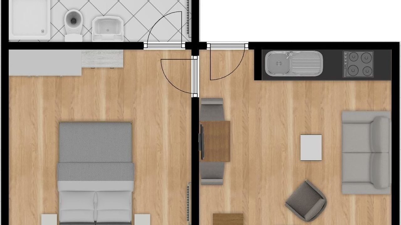 Grundriss Grundriss